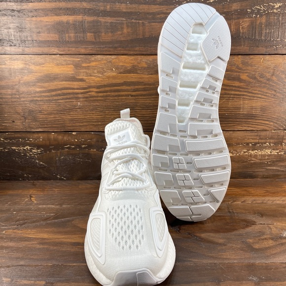 ADIDAS ZX 2K BOOST TRIPLE WITH MENS SHOES(fX8834) - Picture 7 of 10